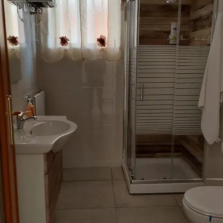 Katia Bed & Breakfast Marcianise
