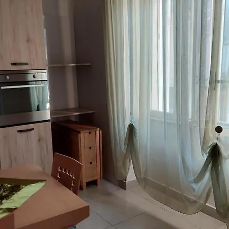 Katia Bed & Breakfast Marcianise